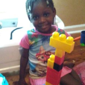 Meet your Posher, Natalya